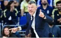 Jasikevicius: 'Takmn ruhunu grdm'