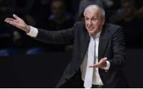 Zeljko Obradovic: 'Kim olduumu herkes biliyor!'