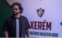 Fluminense'de Marcelo ile yollar ayrld!