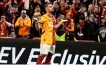 Galatasaray'da yenilmezlik serisi 12 maa kt