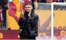 Okan Buruk'tan Icardi yant!