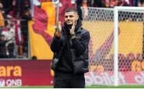 Mauro Icardi iin rota Trkiye'ye dnd