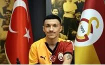 Galatasaray, milli yzc Umut nl ile szleme imzalad