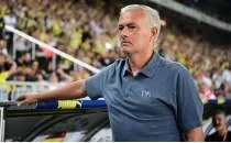 CANLI: Jose Mourinho 