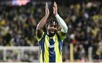 Fenerbahe'de srpriz: Saint-Maximin