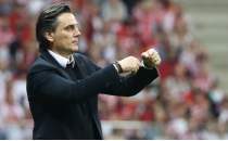 Vincenzo Montella'dan ayrlk cevab!