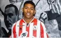 Patrick van Aanholt: 'Futbolu brakabilirdim'