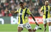 Fenerbahe'de Oosterwolde'ye yeni szleme teklifi