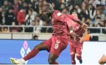 Aboubakar: 'Beikta'a kar oynamak duygusald'