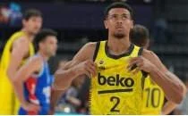 Wade Baldwin'den Fenerbahe Beko'ya kt haber