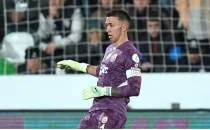 Muslera'dan ayrlk hazrl!