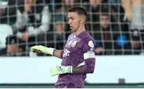 Galatasaray'da Muslera karar!