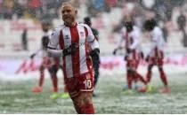 Sivasspor, deplasmanda 3 puan arayacak!