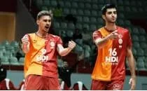 Galatasaray evinde kazand ve 7. zaferini ald!