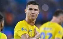 Silvestre'nin Cristiano Ronaldo kehaneti