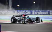 Max Verstappen, Katar GP iin ceza ald!