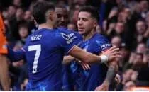 Chelsea, Aston Villa karsnda hata yapmad