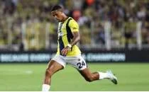 Fenerbahe, Jayden'n lisansn donduruyor!