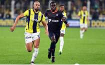 Olivier Kemen: 'Kk hatalar yaptk, yazk oldu'