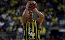 Fenerbahe Beko'da Devon Hall geri dnd!