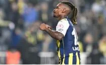 Lincoln Henrique: 'Fenerbahe'de yapacaklarm bitmedi'