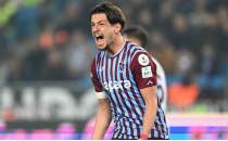 Enis Destan: 'Trabzonspor bunu hak etmiyor'