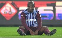 Anthony Nwakaeme: 'Bakanmzn desteini hissediyoruz'