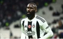 Beikta'ta Masuaku'ya tepki!