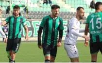 Denizlispor'da ertelenen genel kurulda yine aday kmad