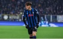 Gasperini'den Zaniolo aklamas!