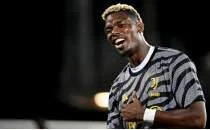 Marsilya'dan Paul Pogba iin resmi aklama