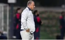 Fatih Terim'den Al Shabab'da ilk galibiyet!