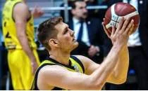 Trkiye Sigorta Basketbol Ligi'nde 17. hafta sryor