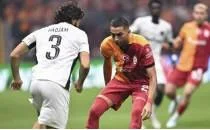 Hakim Ziyech'e Avrupa'dan 6 talip var