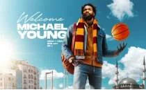 Galatasaray'a uzun forvet transferi: Michael Young