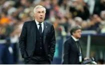 Carlo Ancelotti: 'Mbappe kalitesini gsterdi'