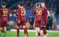 Roma, Sampdoria'y ezdi geti