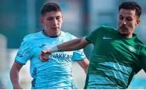 Adana Demirspor, Krklarelispor'a elendi