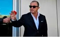 Fatih Terim: 'ok iyiyim, ok hrslym!'