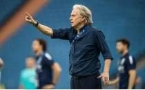 Flamengo iin Jorge Jesus iddias!