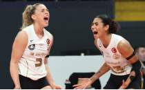 VakfBank, yar final iin parkeye kyor