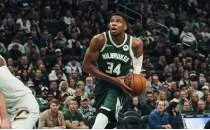 Knicks'in Giannis iin takas yapma ihtimali 'ok dk'