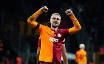 Galatasaray ile Nelsson: Grmeler tkand!