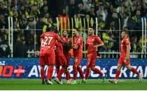 Mame Thiam, Pendikspor