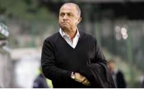 Fatih Terim'e byk darbe!