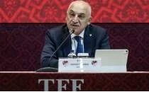 Sper Lig kulplerinin TFF