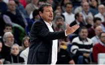 Ergin Ataman krizi derinleiyor: TBF yeni hoca iin dmeye bast!