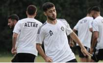 Altay'da Ali Kzlkuyu vedaya hazrlanyor