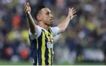 Fenerbahe'de rfan Can Kahveci sakatland