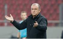 Panathinaikos'ta Fatih Terim dnemi sona erdi!